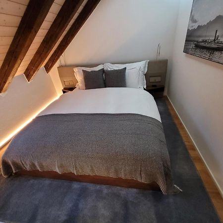 Le Bijou Lintheschergasse / Zurich Hb Værelse billede