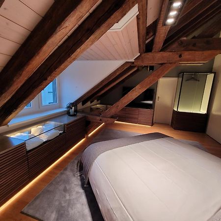 Le Bijou Lintheschergasse / Zurich Hb Værelse billede