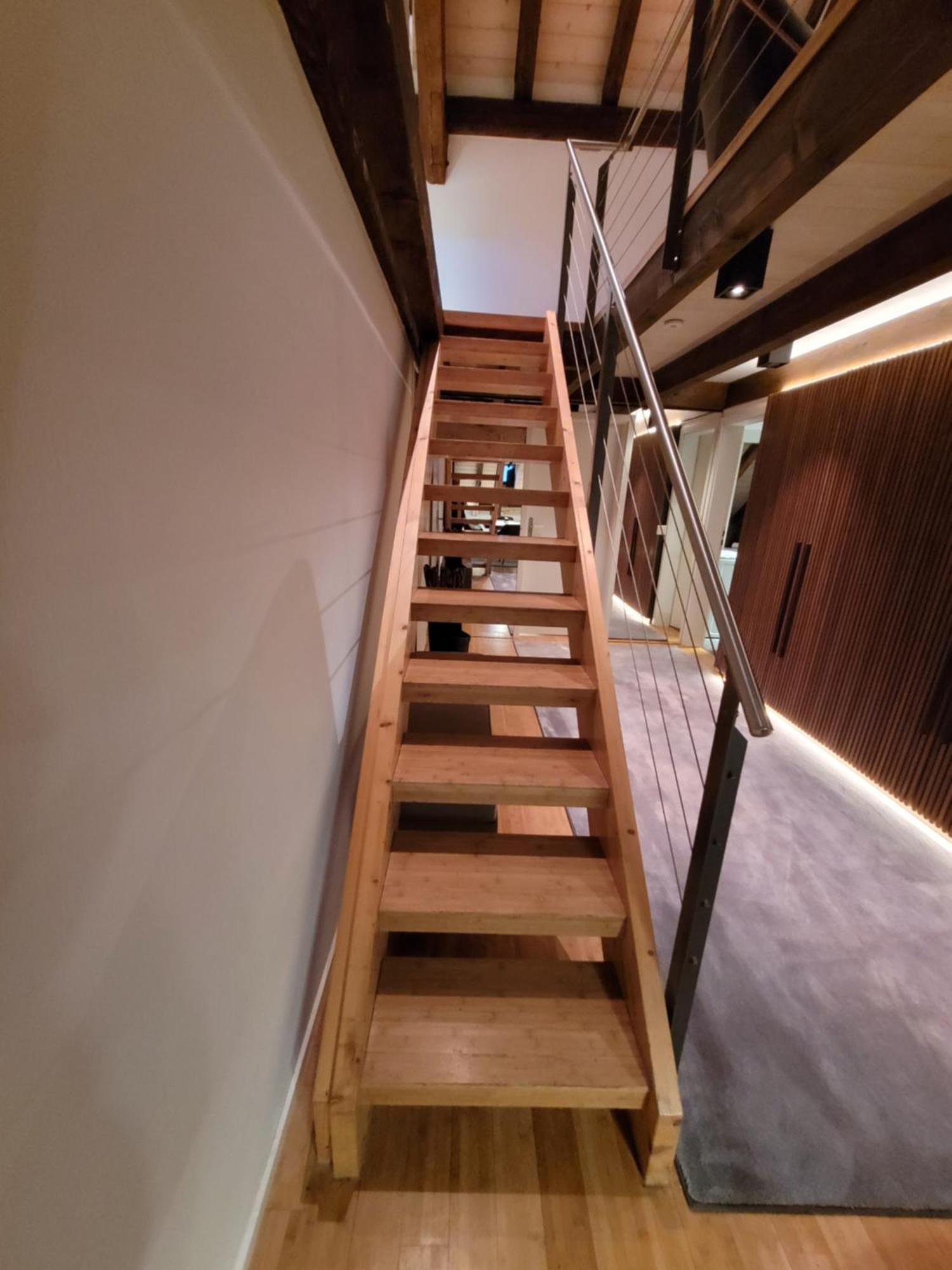 Le Bijou Lintheschergasse / Zurich Hb Værelse billede