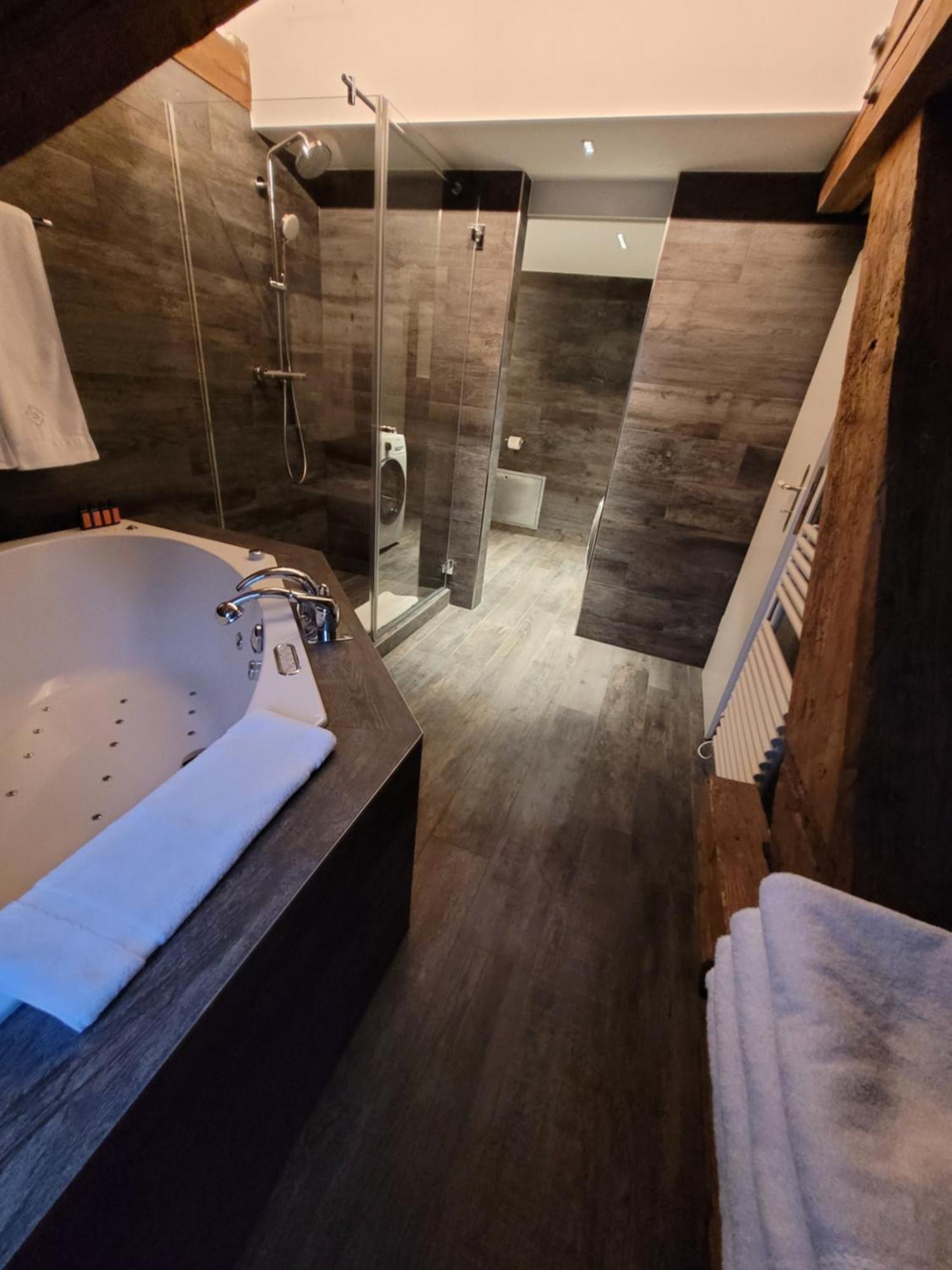 Le Bijou Lintheschergasse / Zurich Hb Værelse billede
