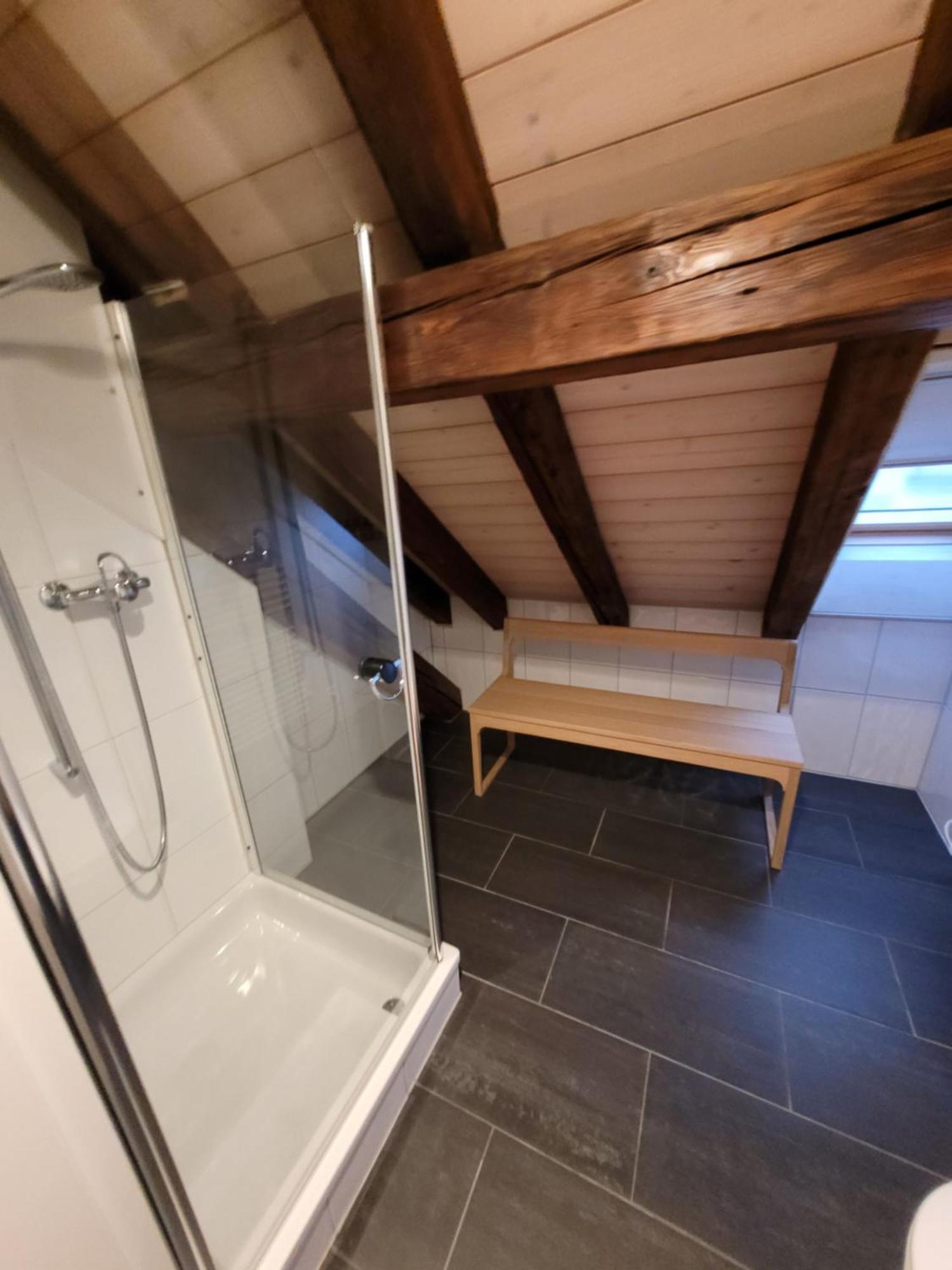 Le Bijou Lintheschergasse / Zurich Hb Værelse billede