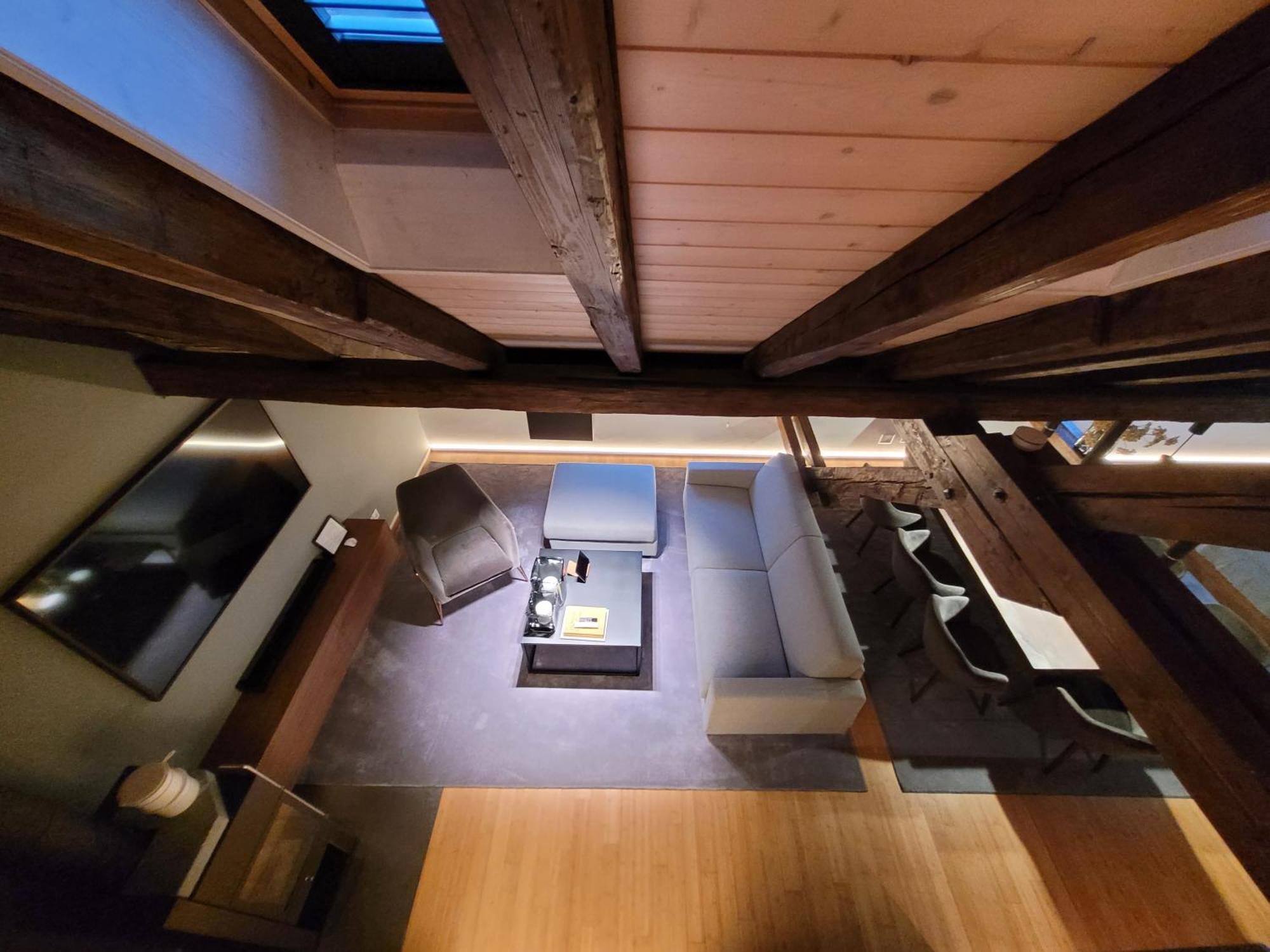 Le Bijou Lintheschergasse / Zurich Hb Værelse billede