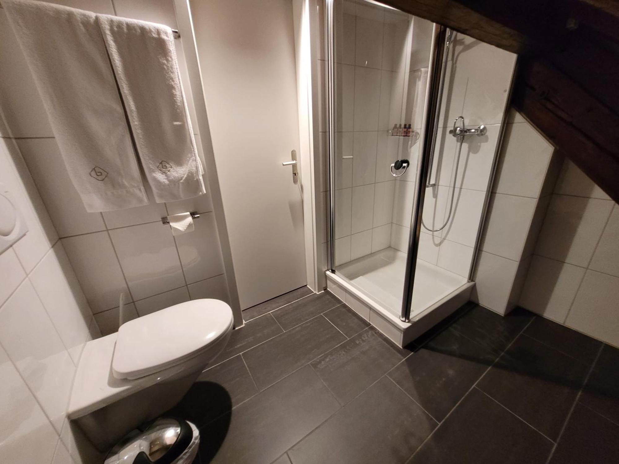 Le Bijou Lintheschergasse / Zurich Hb Værelse billede