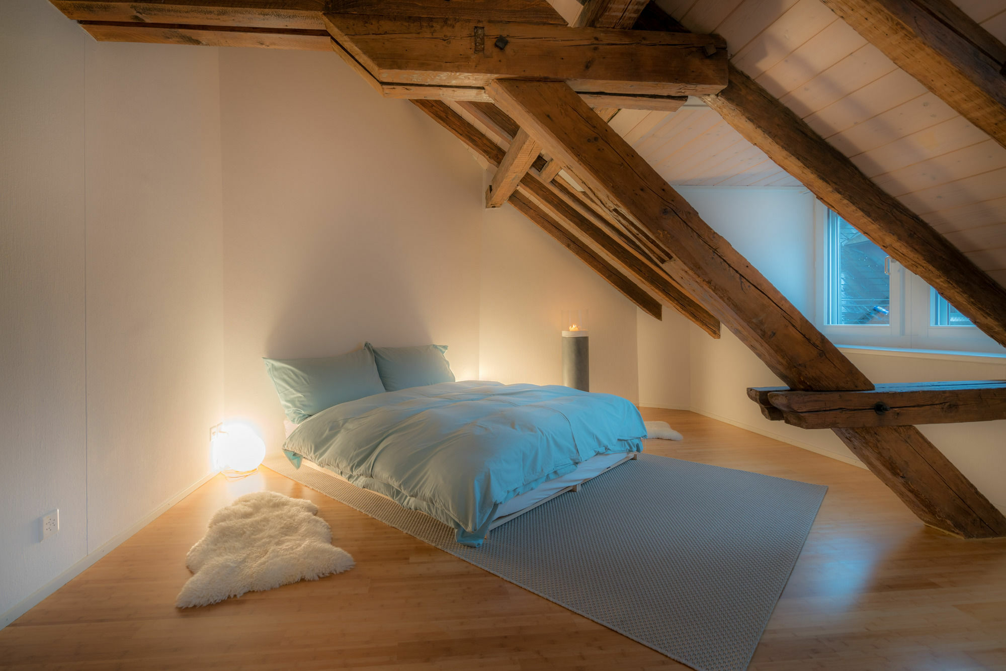 Le Bijou Lintheschergasse / Zurich Hb Eksteriør billede